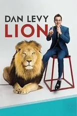 Póster de Dan Levy: Lion