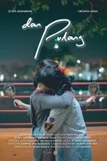 Póster de Dan Pulang