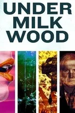 Póster de Dan y Wenallt