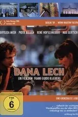 Póster de Dana Lech