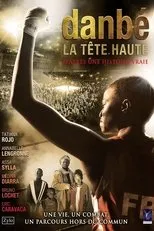 Póster de Danbé, la tête haute