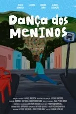 Póster de Dança dos Meninos