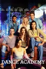 Póster de Dance Academy: The Movie