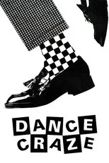 Póster de Dance Craze