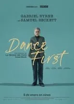 Póster de Dance First