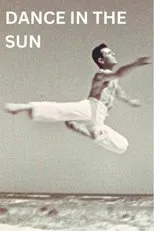 Póster de Dance in the Sun
