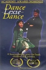 Póster de Dance Lexie Dance