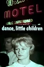 Póster de Dance, Little Children