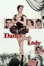 Póster de Dance Little Lady
