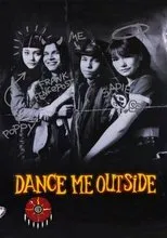 Póster de Dance Me Outside