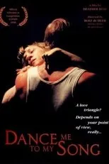 Póster de Dance Me to My Song