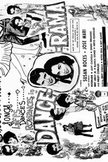 Póster de Dance-O-Rama