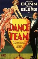 Póster de Dance Team
