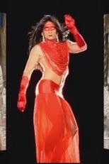 Póster de Dance to Miss Chief