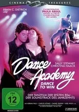 Póster de Dance to Win