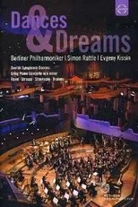 Póster de Dances and Dreams Gala from Berlin