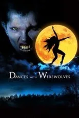 Póster de Dances with Werewolves