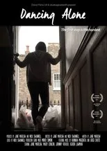 Póster de Dancing Alone