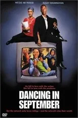 Póster de Dancing in September