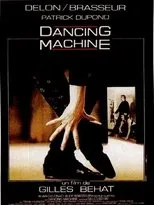 Póster de Dancing Machine