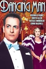 Póster de Dancing Man