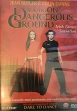 Póster de Dancing on Dangerous Ground