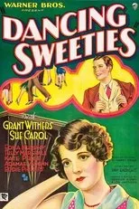 Póster de Dancing Sweeties