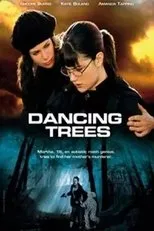Póster de Dancing Trees