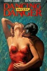 Póster de Dancing with Danger