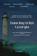 Póster de Dancing with Georgia