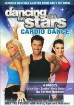 Póster de Dancing with the Stars: Cardio Dance