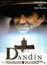 Póster de Dandin