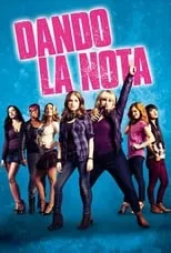 Póster de Dando la nota