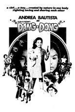 Póster de Dang-Dong