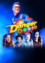 Póster de Danger Games