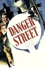 Póster de Danger Street