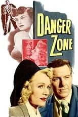 Póster de Danger Zone