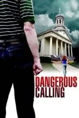 Póster de Dangerous Calling