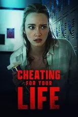 Póster de Dangerous Cheaters