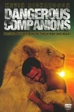 Póster de Dangerous Companions