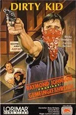 Póster de Dangerous Company
