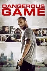 Póster de Dangerous Game