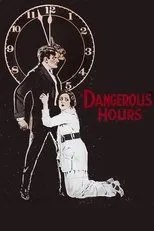 Póster de Dangerous Hours