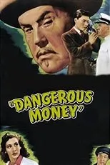 Póster de Dangerous Money