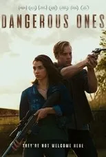 Póster de Dangerous Ones