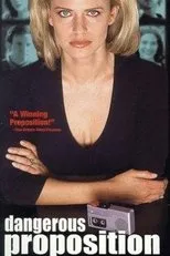 Póster de Dangerous Proposition