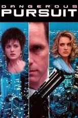 Póster de Dangerous Pursuit