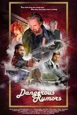 Póster de Dangerous Rumors