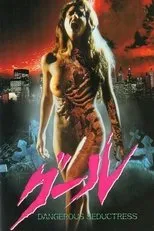 Póster de Dangerous Seductress