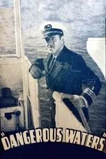 Póster de Dangerous Waters